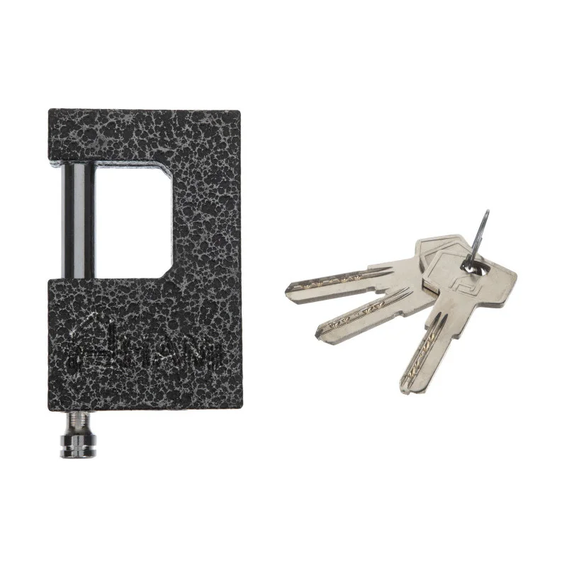 قفل کتابی ۹۰ چکشی کلید کامپیوتری حامی