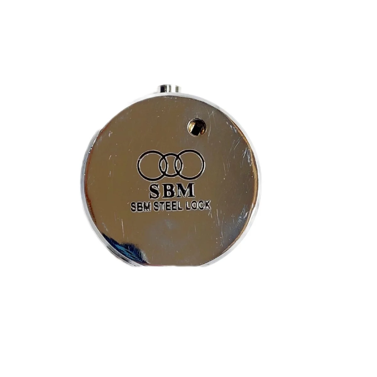 قفل کتابی ۷۰ ناودانی بی اس BS